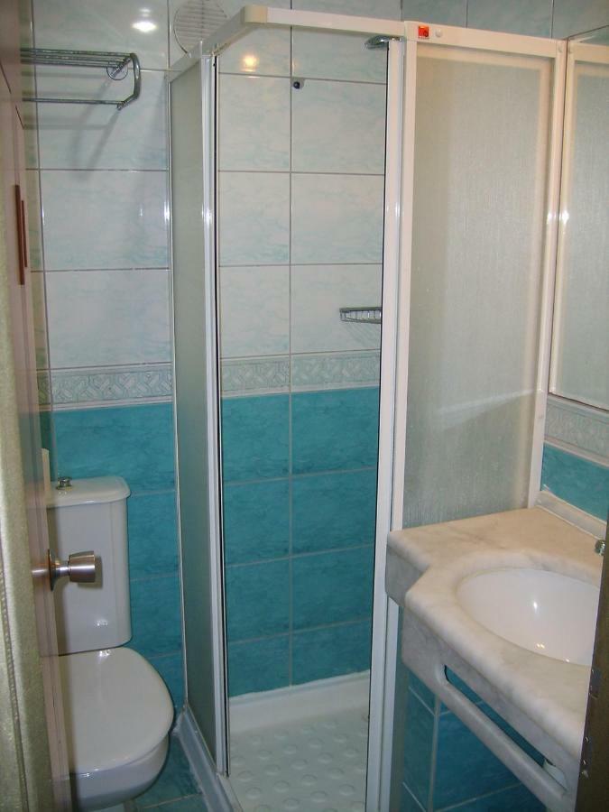 Uslan Hotel Kusadasi Exterior photo