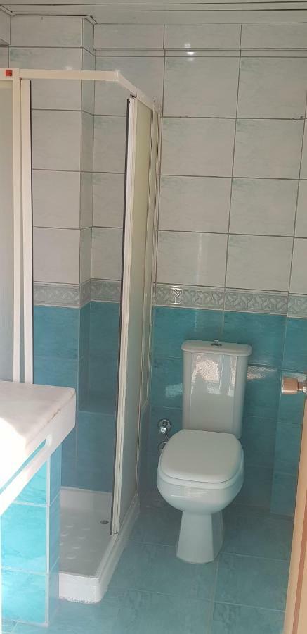 Uslan Hotel Kusadasi Exterior photo